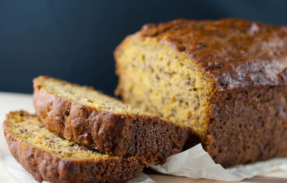 Banana Bread