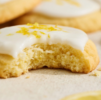 Lemon Cookies 2026