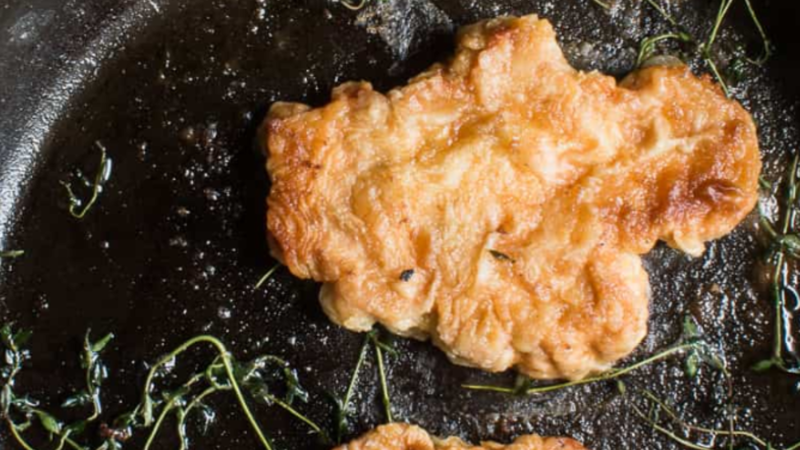 Chicken of the Woods Recipes