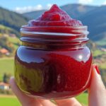 Maple Cranberry Butter