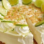 Mary Berry Cheesecake