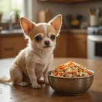 10 easy, homemade meals that most Chihuahuas absolutely love