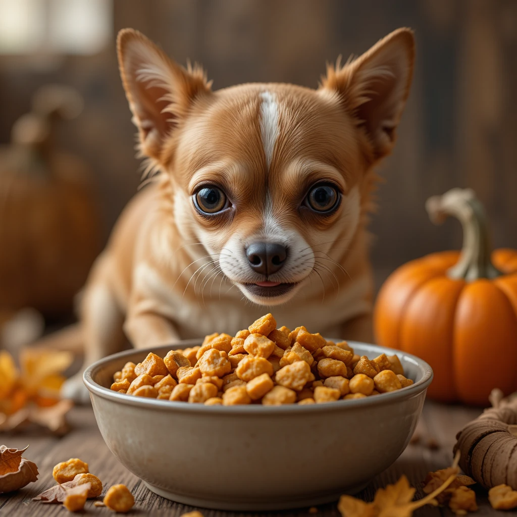 10 easy, homemade meals that most Chihuahuas absolutely love